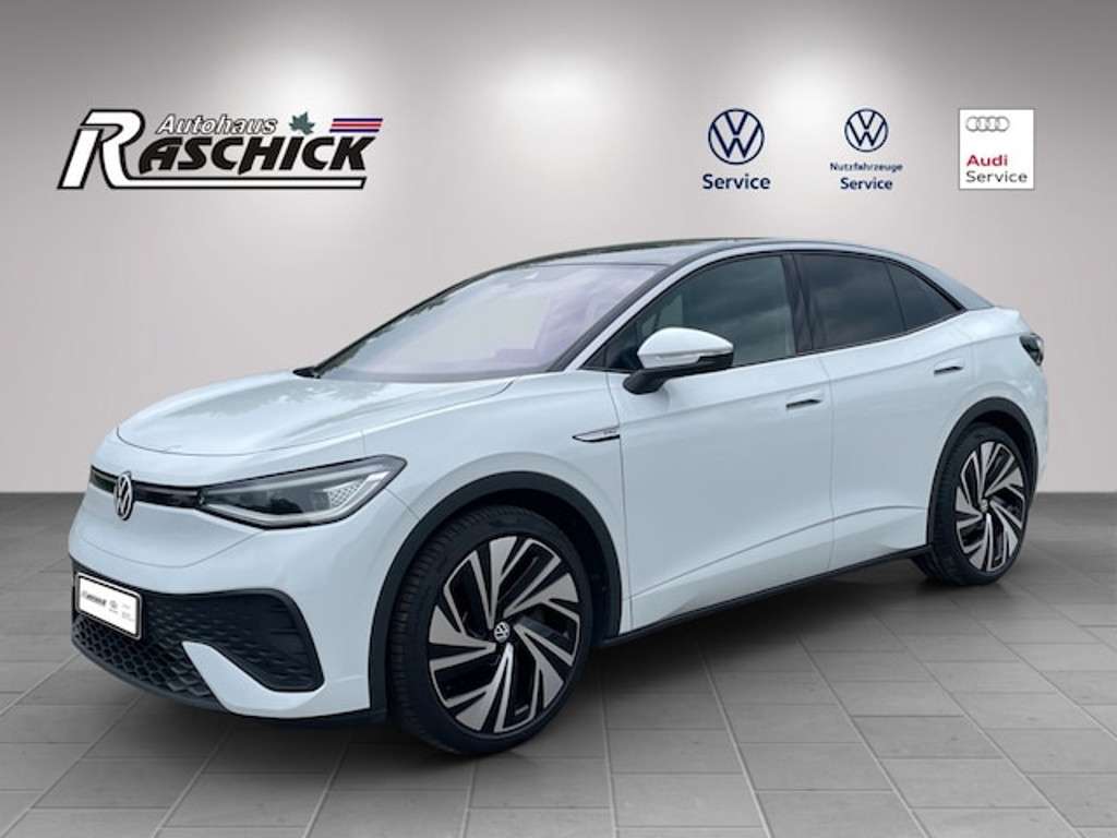 Volkswagen ID.5 2024 Elektrisch