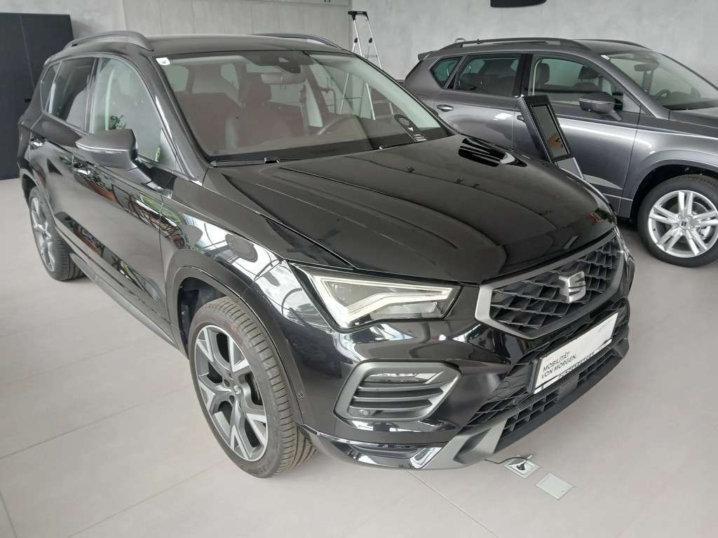 Seat Ateca 2023 Diesel