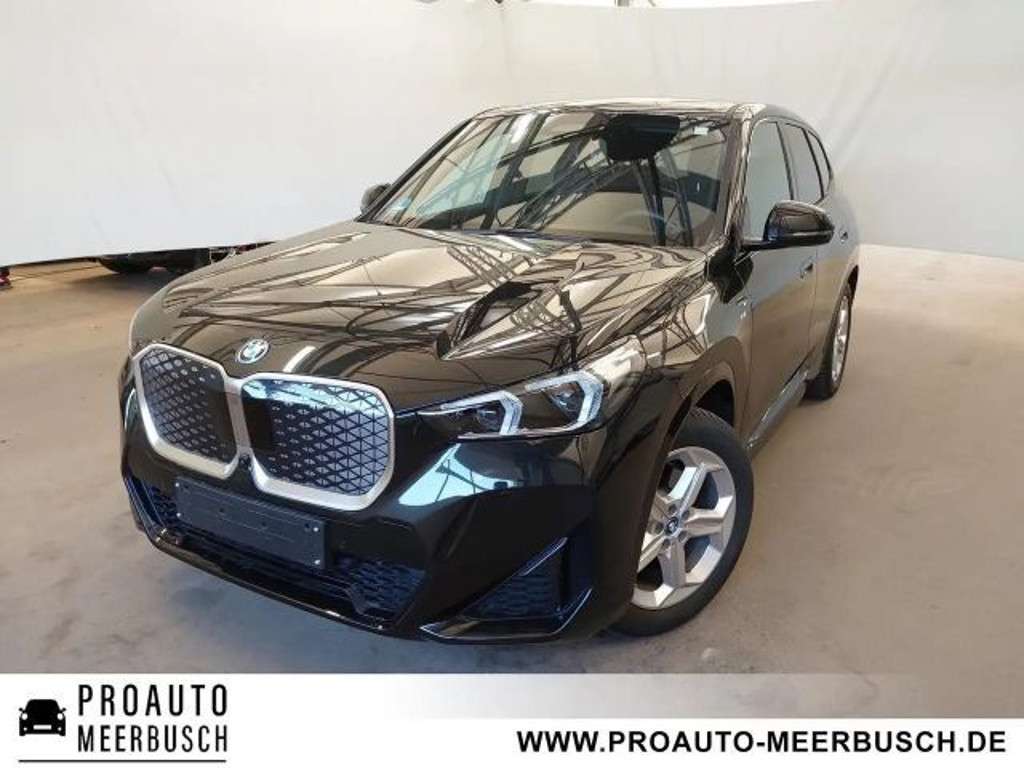 BMW iX1 2023 Elektrisch