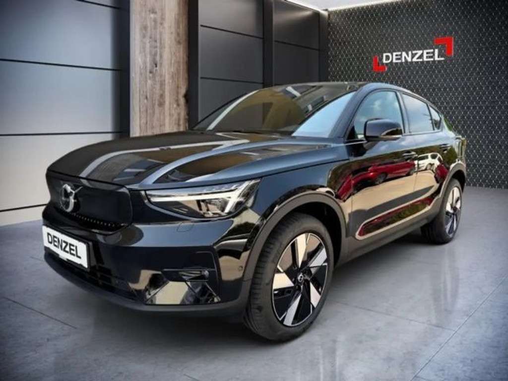 Volvo EC40 2025 Elektrisch