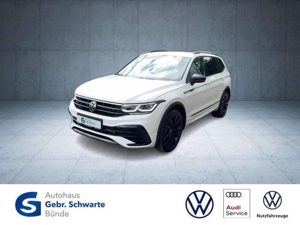 Volkswagen Tiguan 2025 Diesel