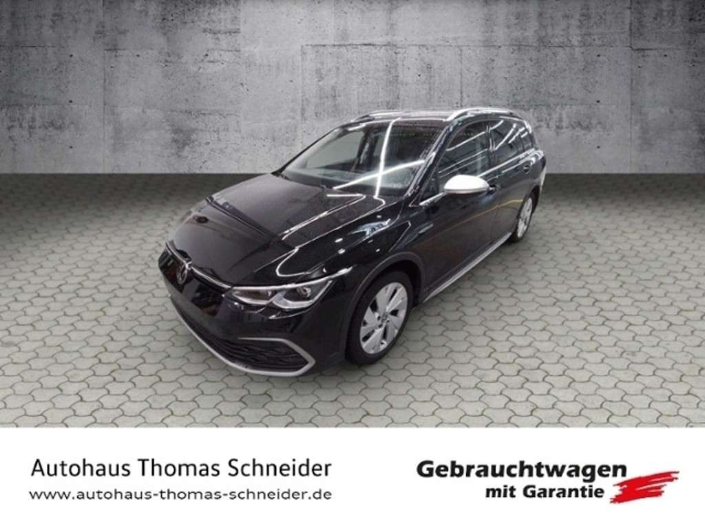 Volkswagen Golf 2024 Diesel