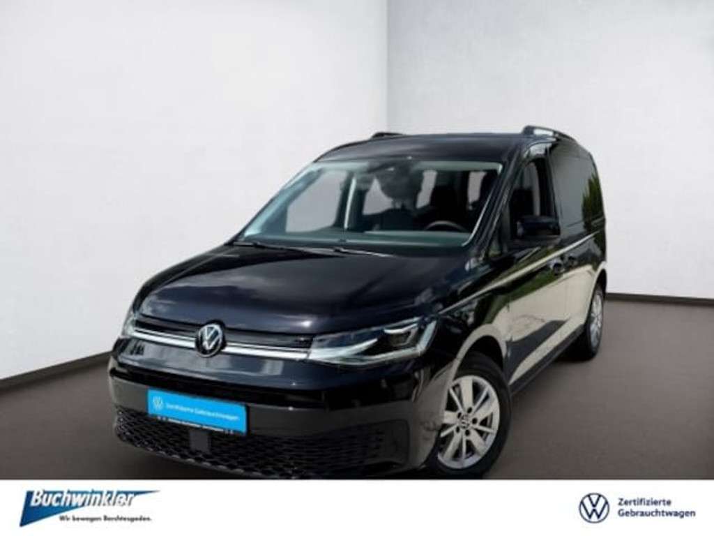 Volkswagen Caddy 2025 Diesel