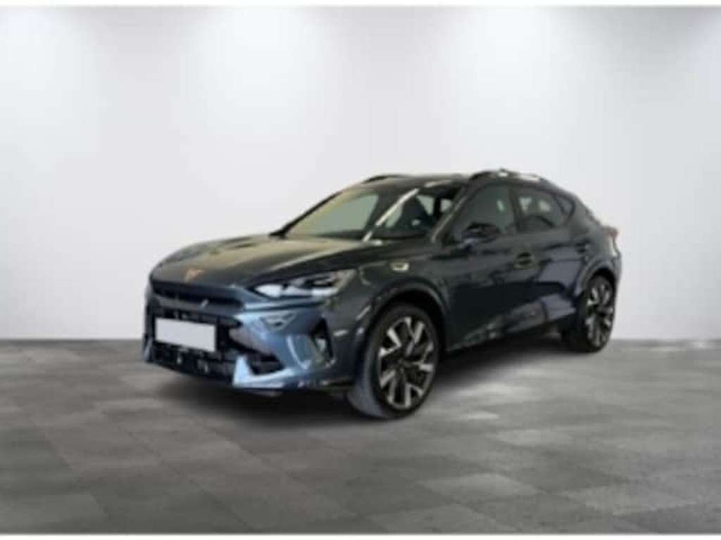 Cupra Formentor 2024 Benzine