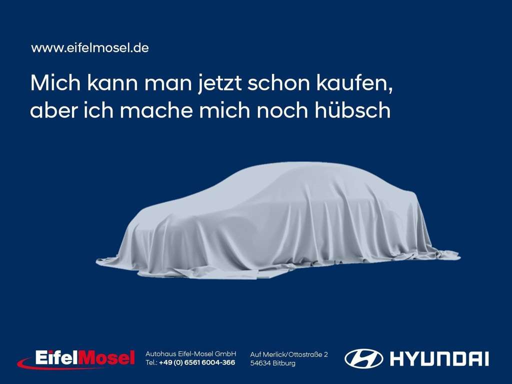 Hyundai Kona 2022 Elektrisch