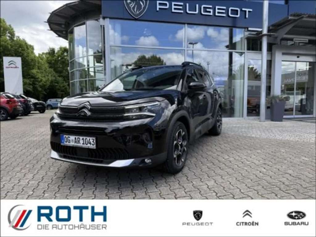 Citroën C5 Aircross 2024 Diesel