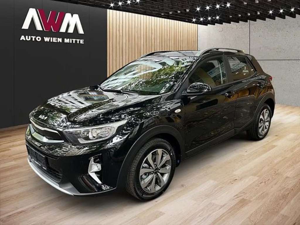 Kia Stonic 2025 Benzine