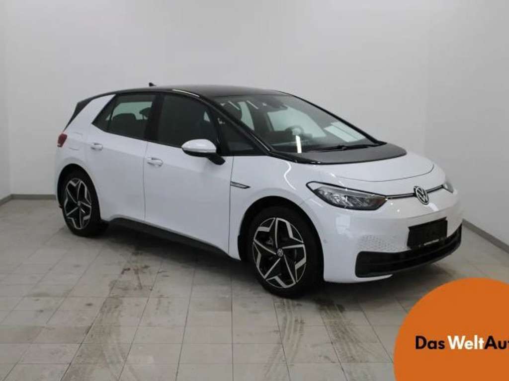 Volkswagen ID.3 2023 Elektrisch