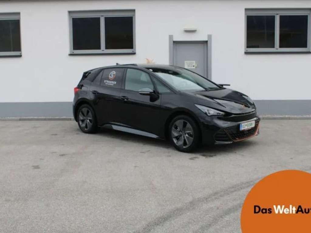 Cupra Born 2025 Elektrisch