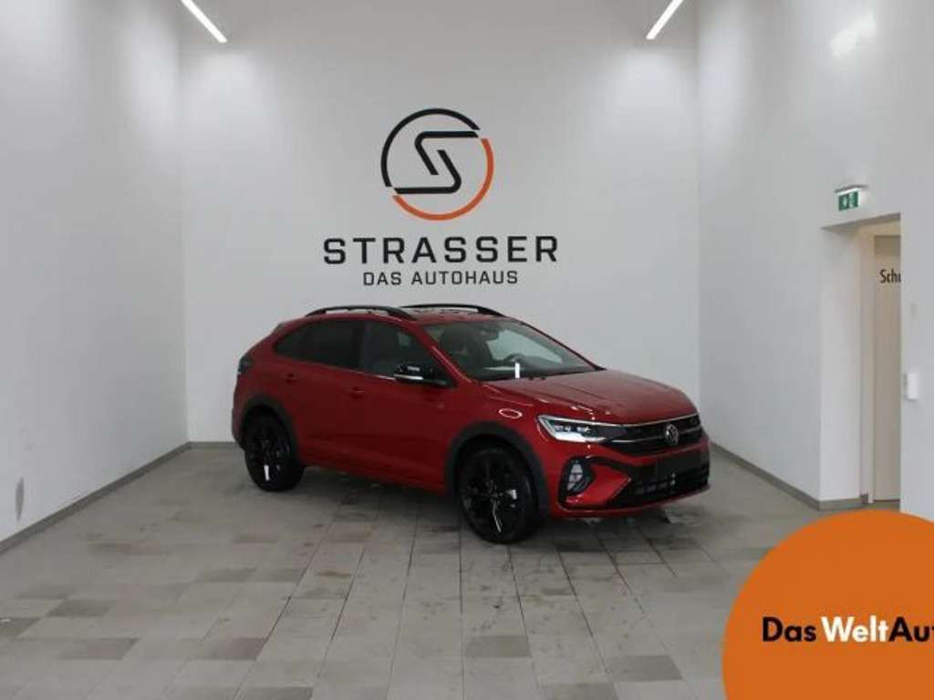 Volkswagen Taigo 2024 Benzine