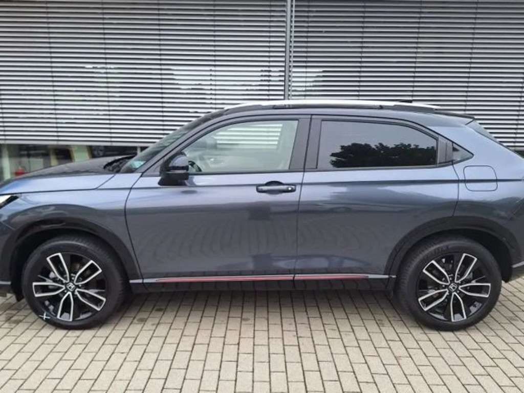 Honda HR-V 2024 Hybride Benzine