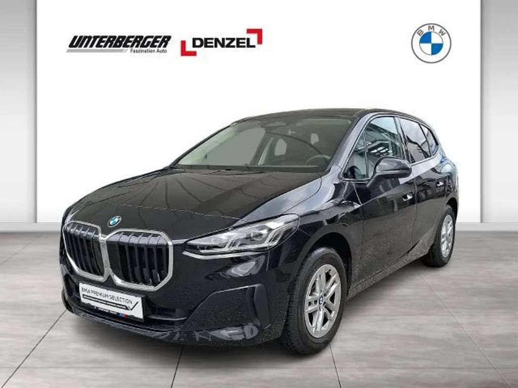 BMW 2 Serie 2025 Benzine