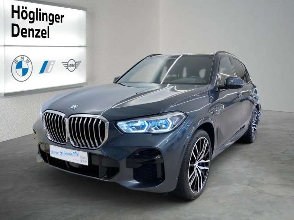 BMW X5 2022 Hybride Benzine
