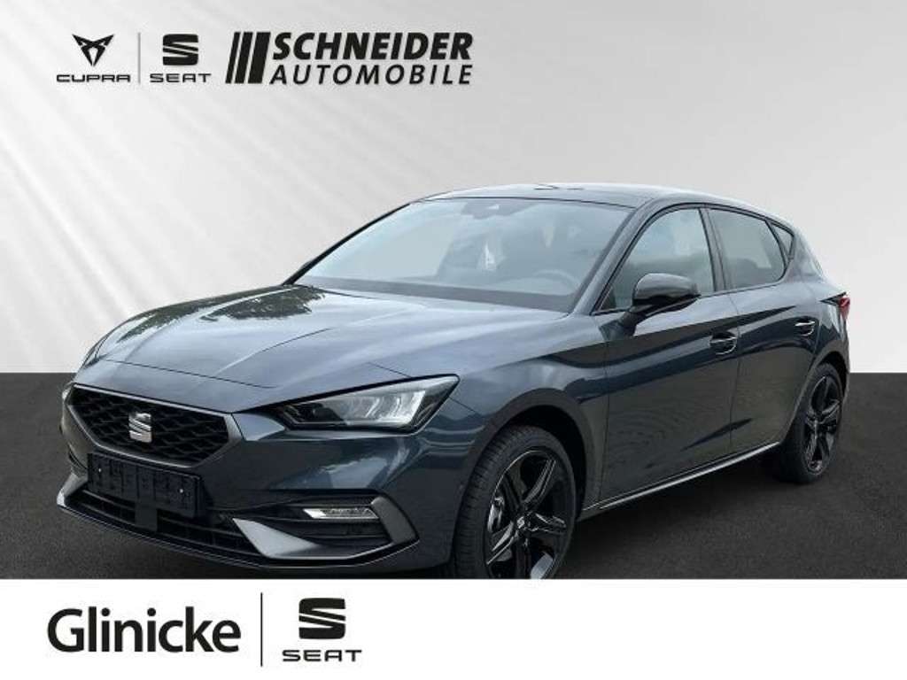 Seat Leon 2025 Benzine