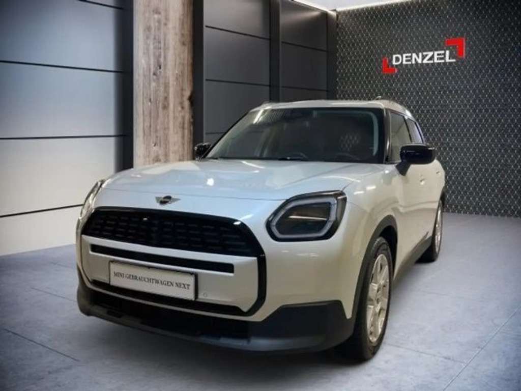 Mini Cooper SE Countryman 2024 Elektrisch