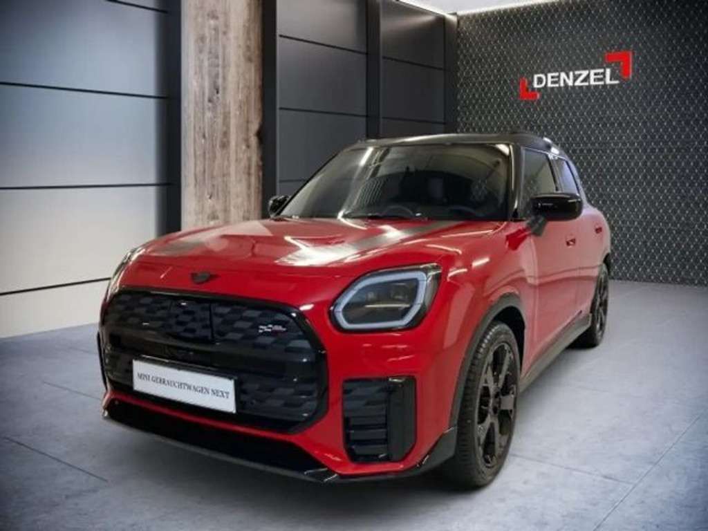 Mini Cooper SE Countryman 2024 Elektrisch