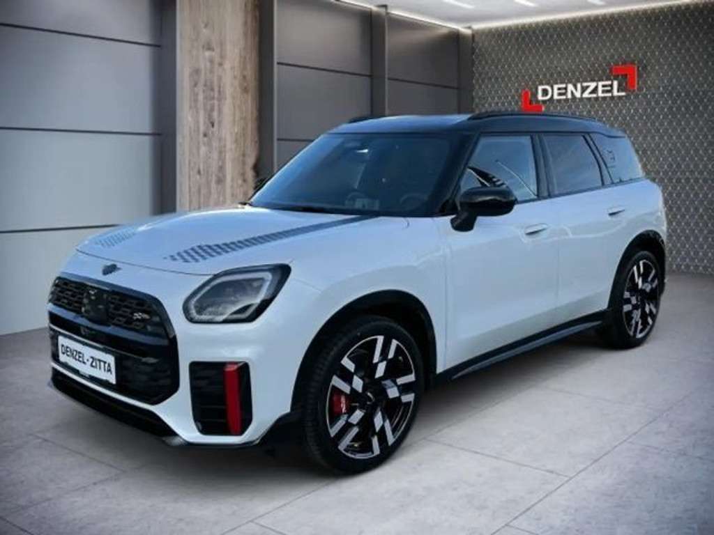 Mini Cooper SE Countryman 2024 Benzine
