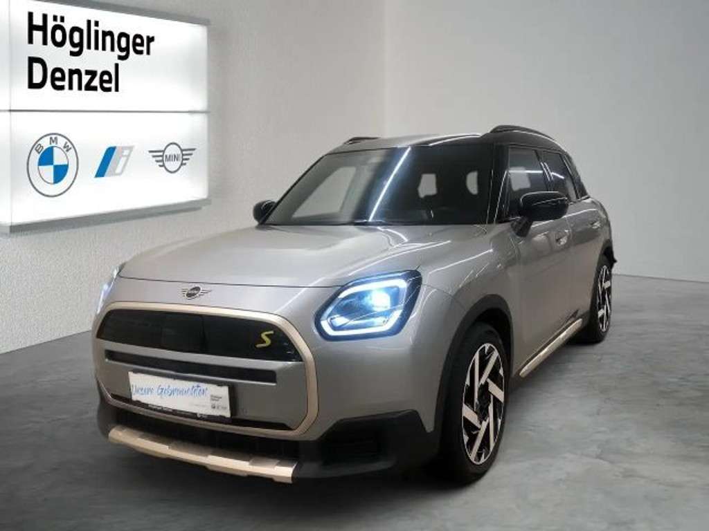 Mini Cooper SE Countryman 2024 Elektrisch