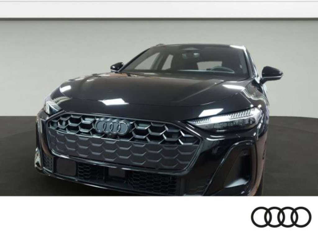 Audi A5 2025 Benzine