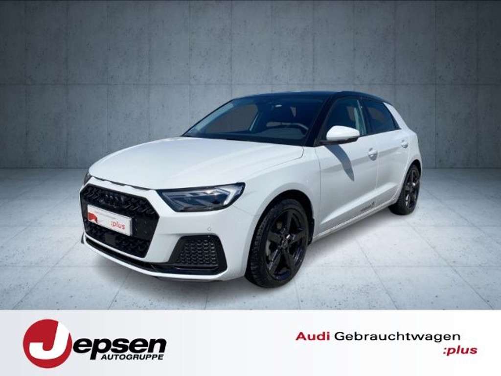 Audi A1 2025 Benzine