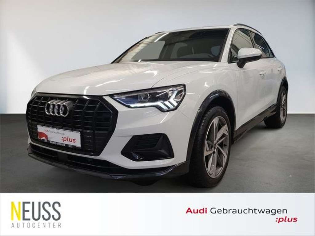 Audi Q3 2022 Diesel