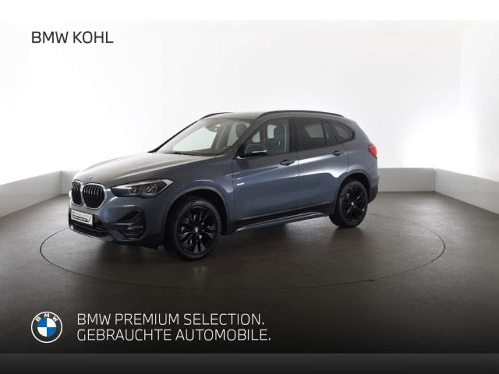BMW X1 2022 Benzine