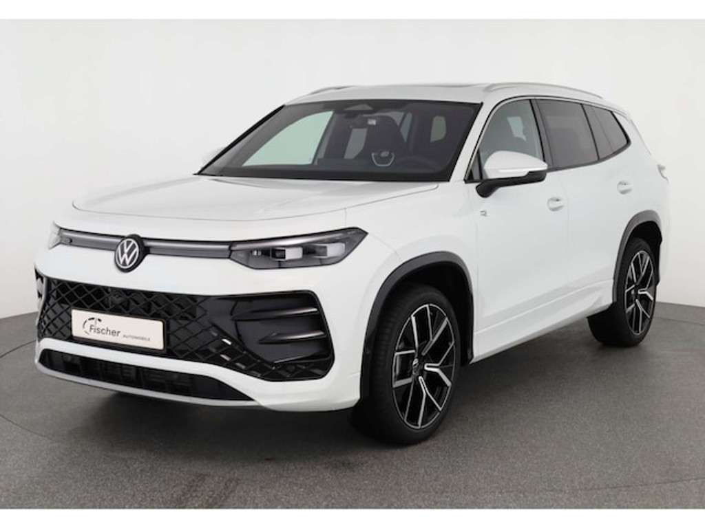 Volkswagen Tayron 2025 Diesel