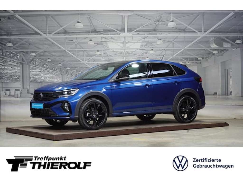 Volkswagen Taigo 2024 Benzine