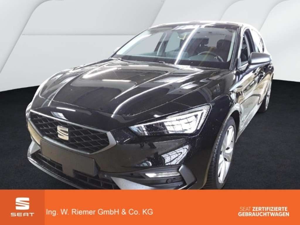 Seat Leon 2024 Diesel