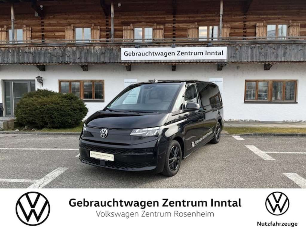 Volkswagen Multivan 2023 Diesel