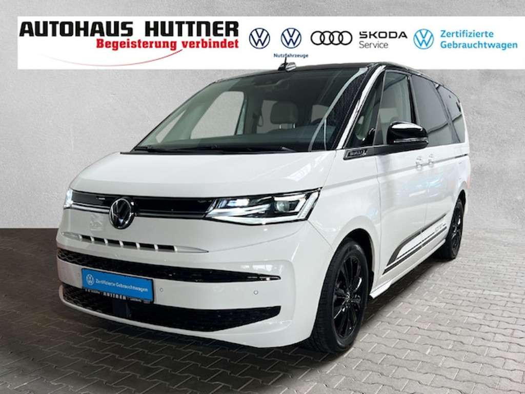 Volkswagen Multivan 2024 Diesel