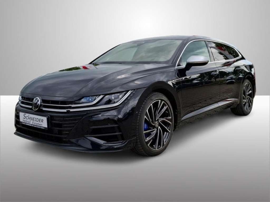 Volkswagen Arteon Shooting Brake 2024 Benzine