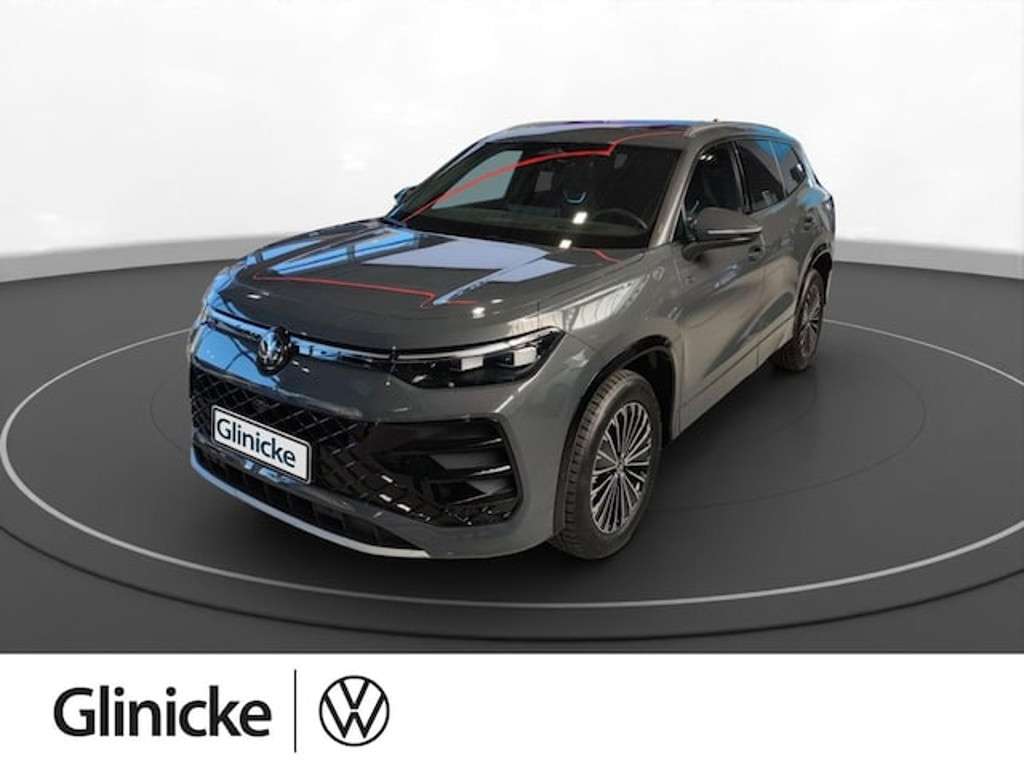 Volkswagen Tayron 2025 Diesel