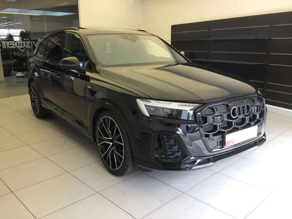 Audi Q7 2025 Diesel