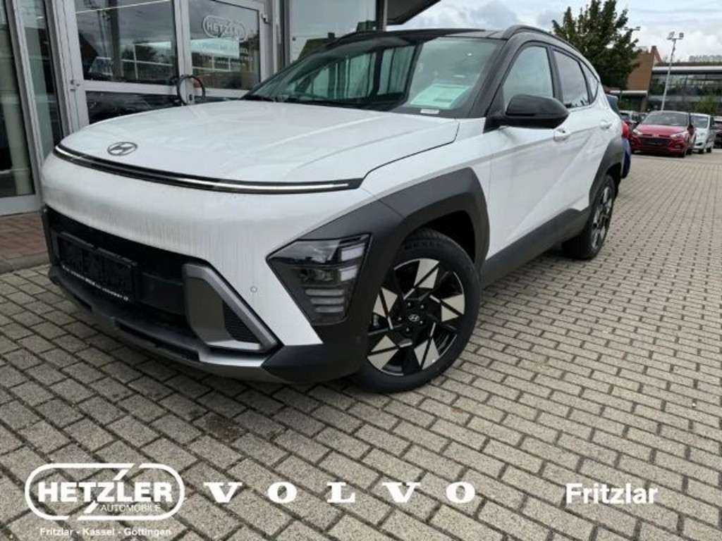 Hyundai Kona 2023 Benzine