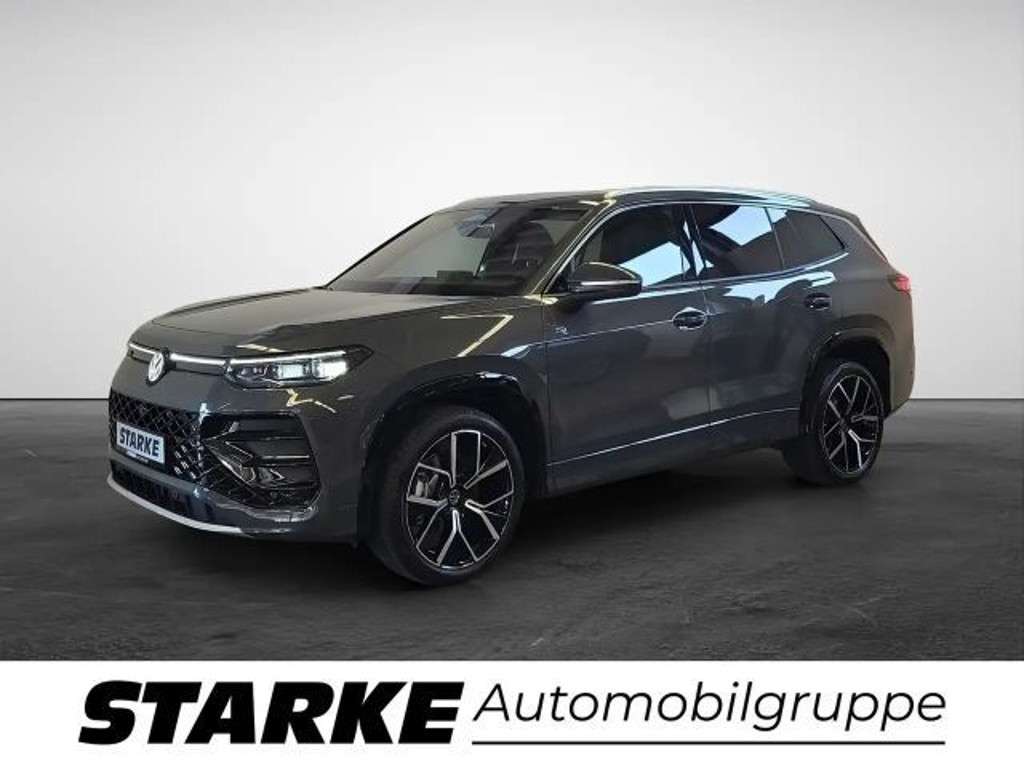 Volkswagen Tayron 2025 Diesel