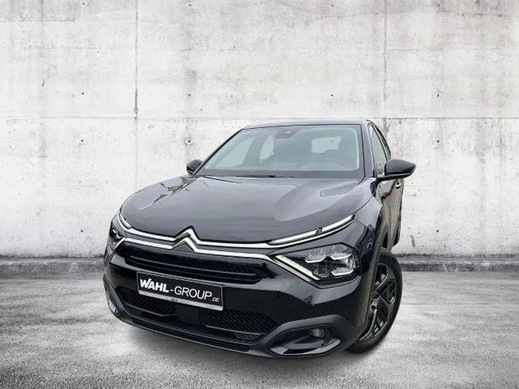 Citroën C4 2024 Benzine