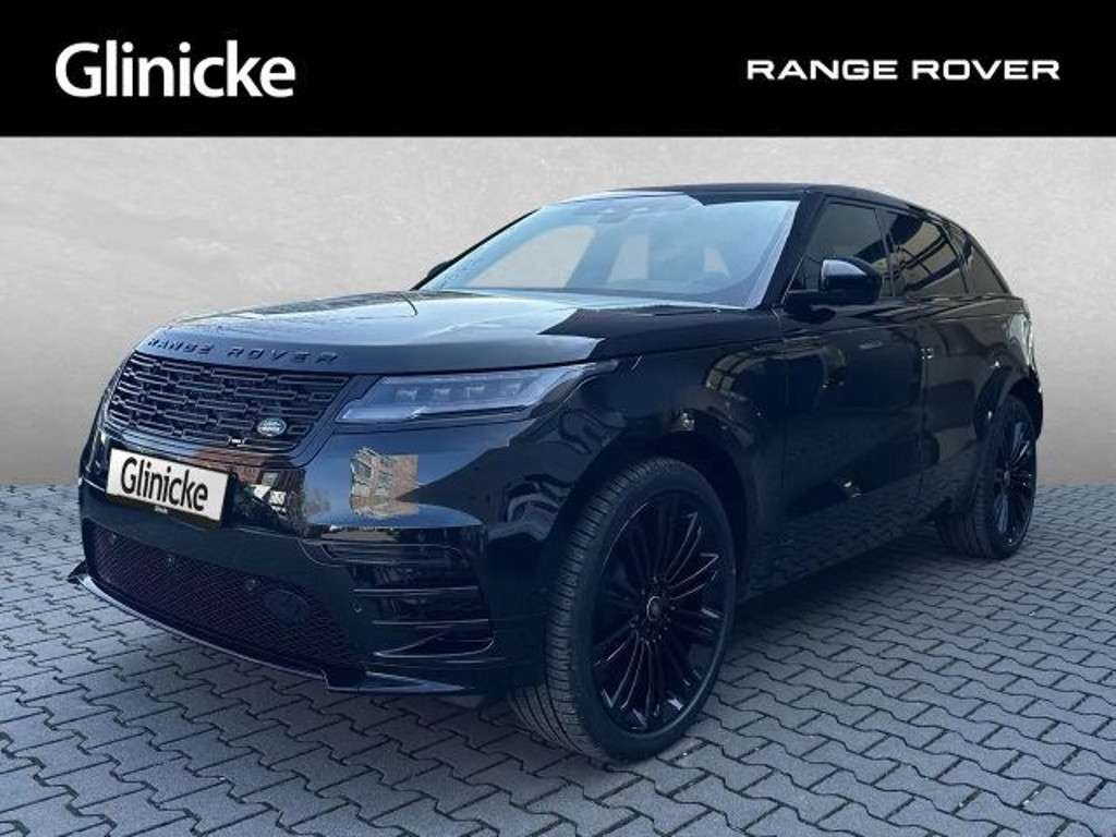 Land Rover Range Rover Velar 2025 Diesel