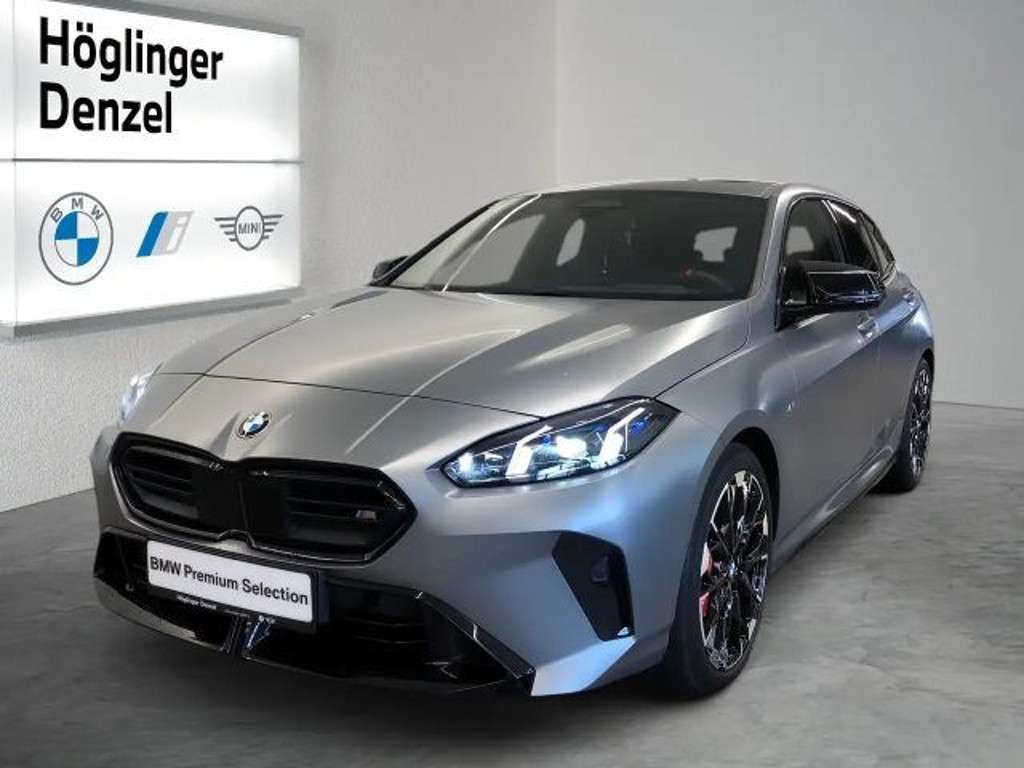 BMW 1 Serie 2024 Benzine