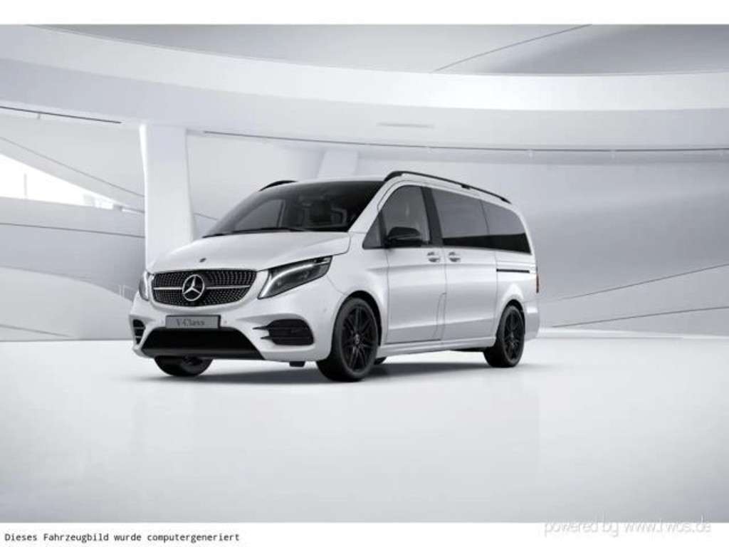 Mercedes-Benz V-Klasse 2023 Diesel