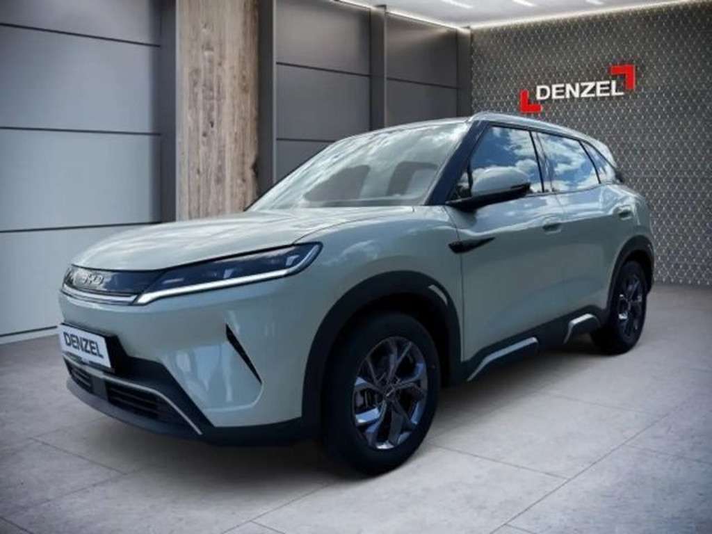 BYD Atto 2 2025 Elektrisch