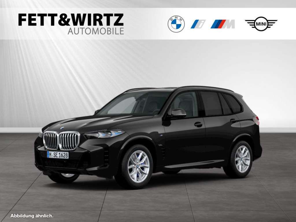 BMW X5 2024 Diesel