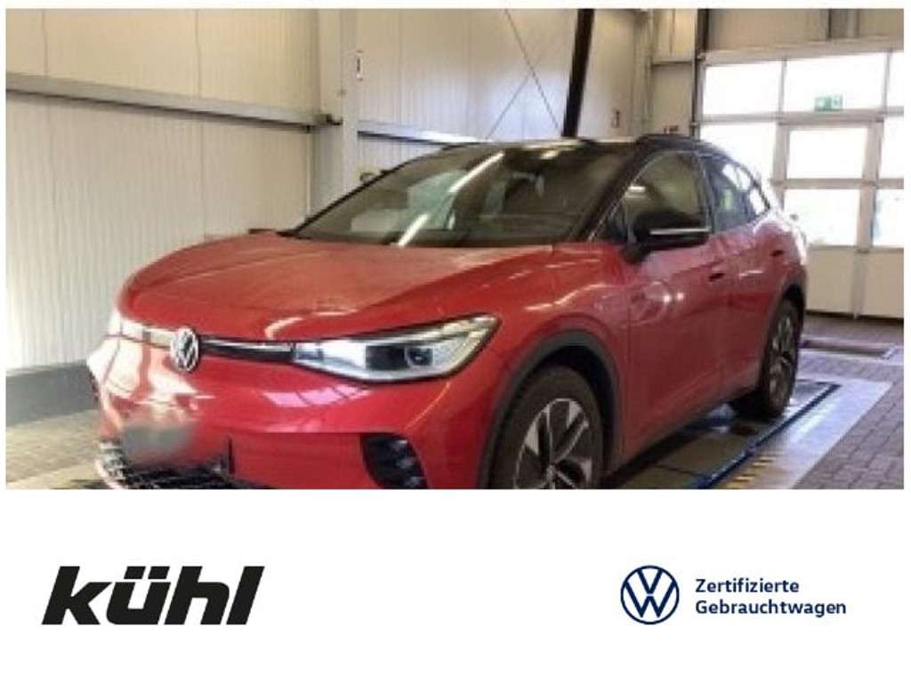 Volkswagen ID.4 2023 Elektrisch