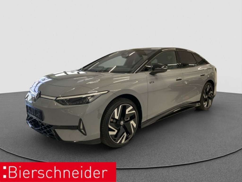 Volkswagen ID.7 2025 Elektrisch