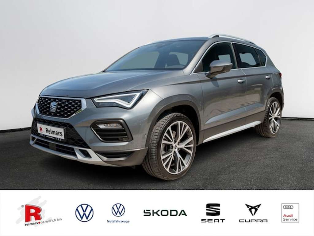 Seat Ateca 2024 Diesel