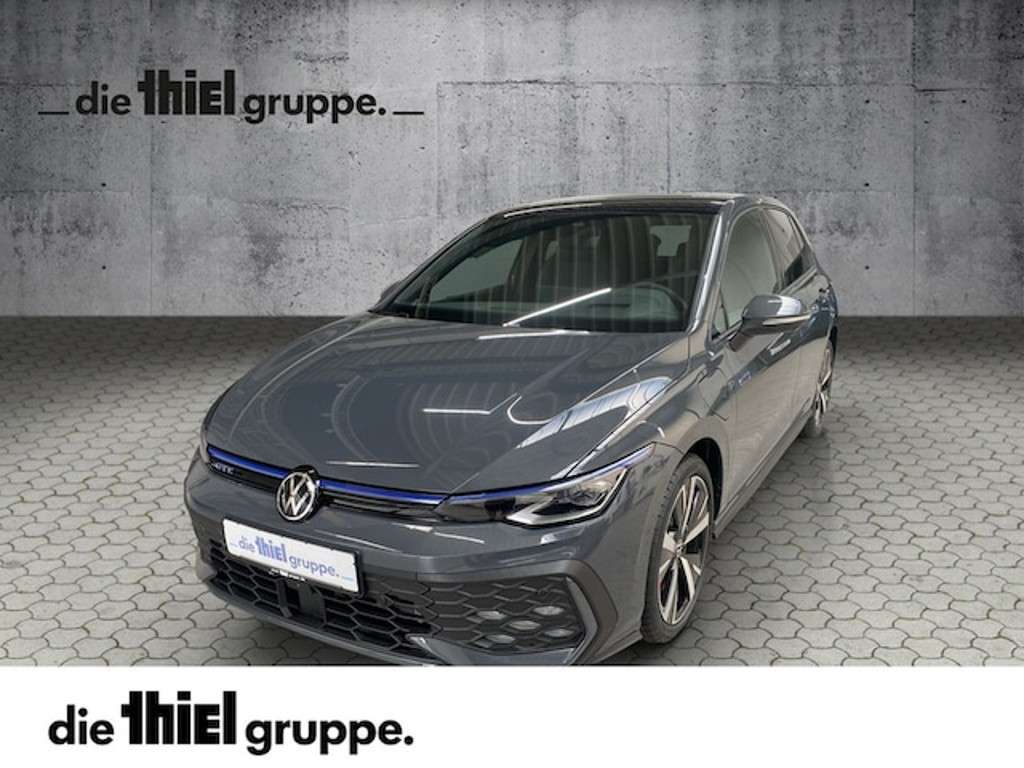 Volkswagen Golf 2025 Hybride Benzine