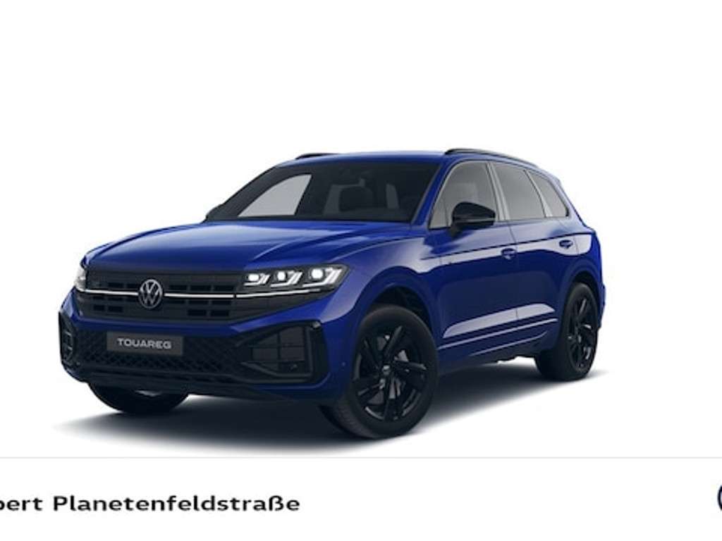 Volkswagen Touareg 2024 Benzine