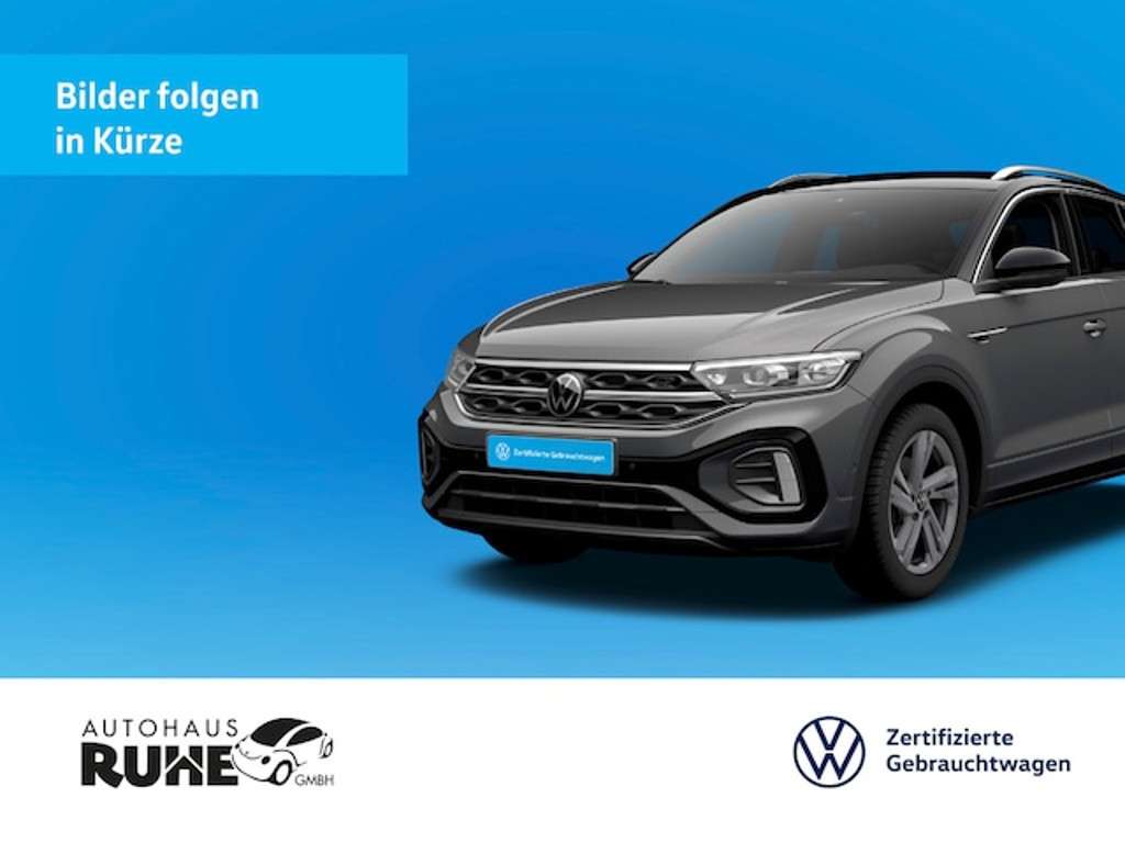 Volkswagen Tayron 2025 Hybride Benzine