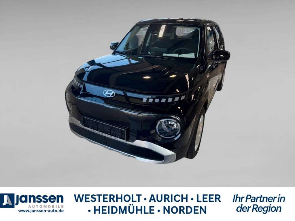 Hyundai Inster 2025 Elektrisch