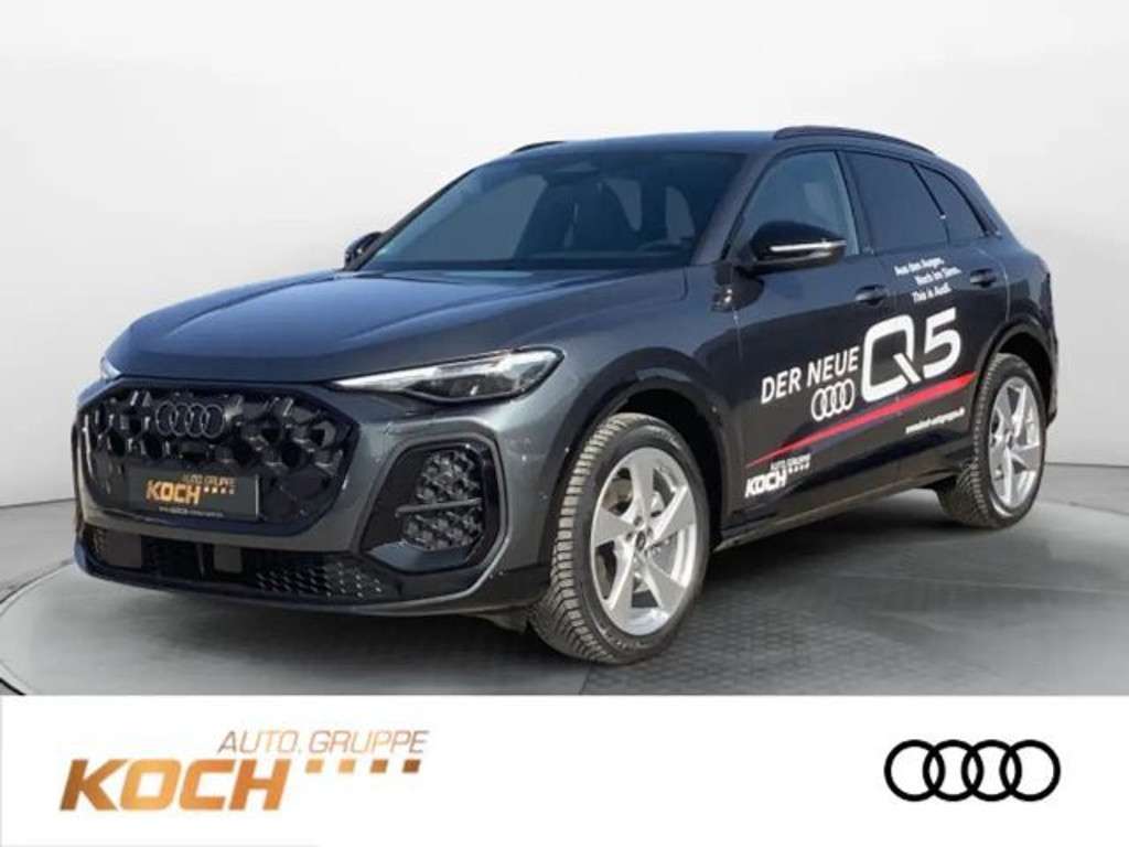Audi Q5 2025 Diesel